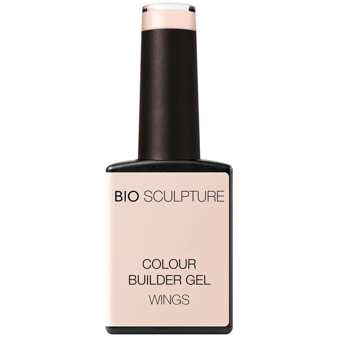 COLOUR BUILDER GEL - WINGS 14ML