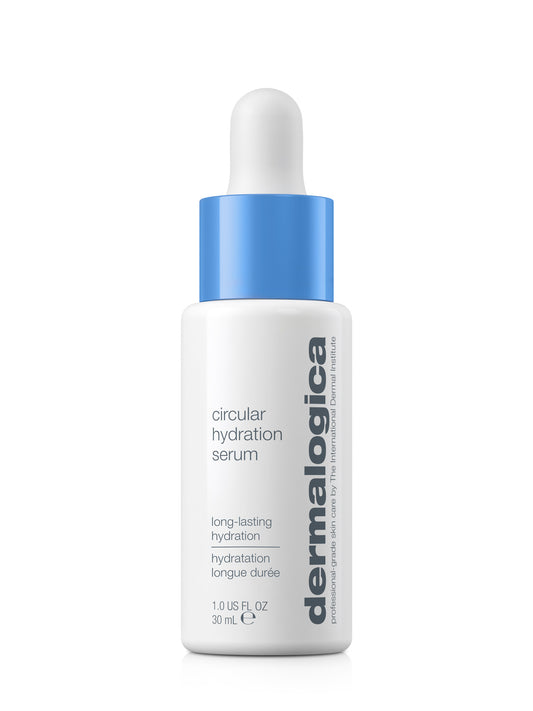 circular hydration serum 30ml - dermalogica