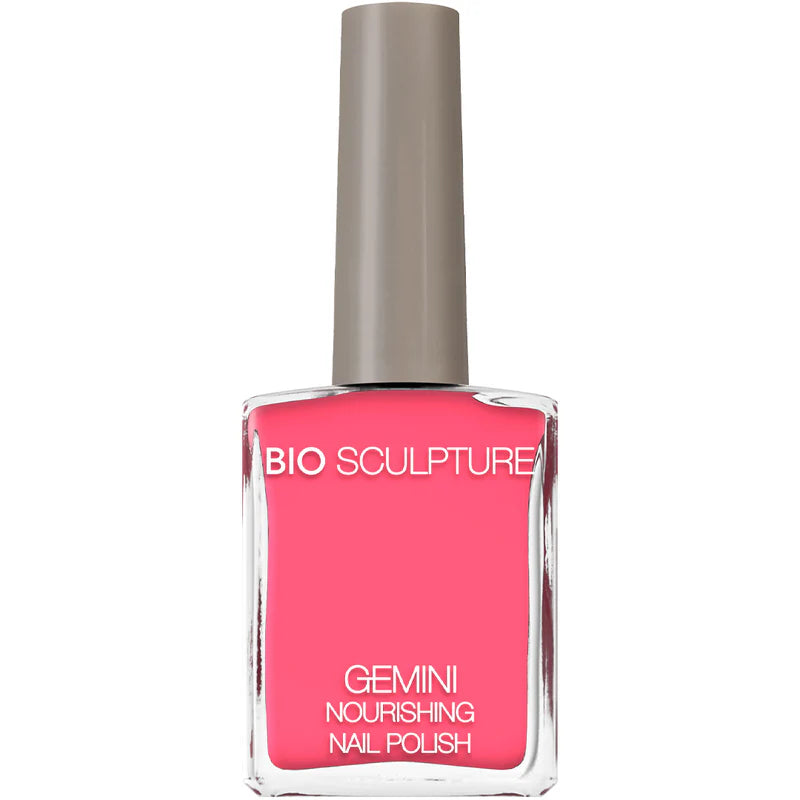 NO.341 - Coral Crush NAIL POLISH 14ml GEMINI