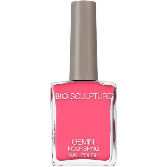NO.341 - Coral Crush NAIL POLISH 14ml GEMINI