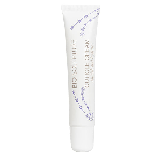 CUTICLE CREAM 20ML