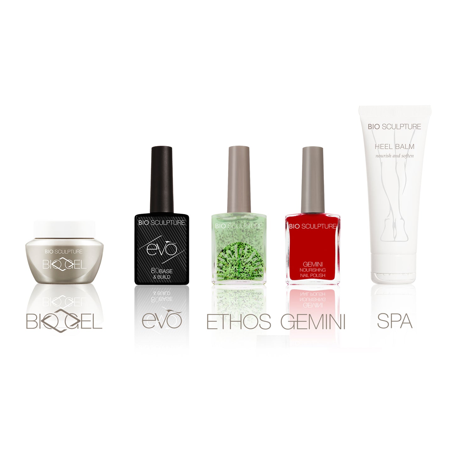 ΣΕΜΙΝΑΡΙΟ BIO GEL, EVO, ETHOS, BI OLY TRAINING & KIT