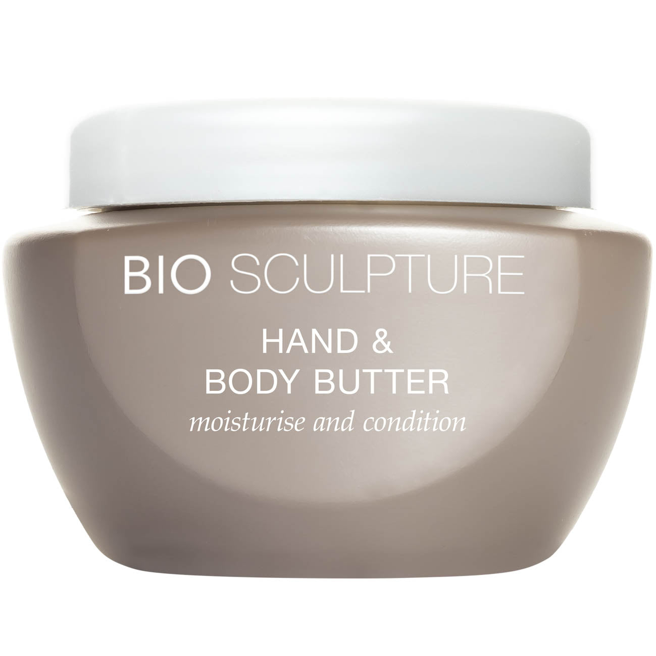 HAND AND BODY BUTTER