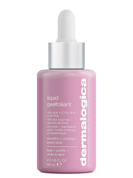 liquid peelfoliant 60ml - Dermalogica