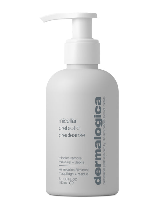 micellar prebiotic precleanse 150ml - Dermalogica