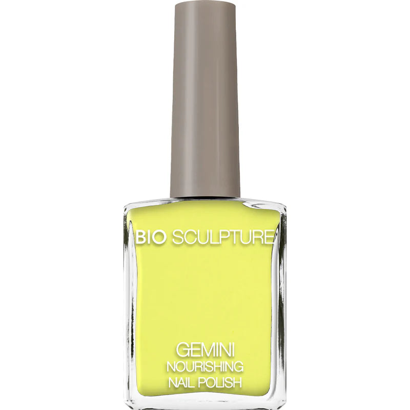 NO.338 - Neon Zest NAIL POLISH 14ml GEMINI