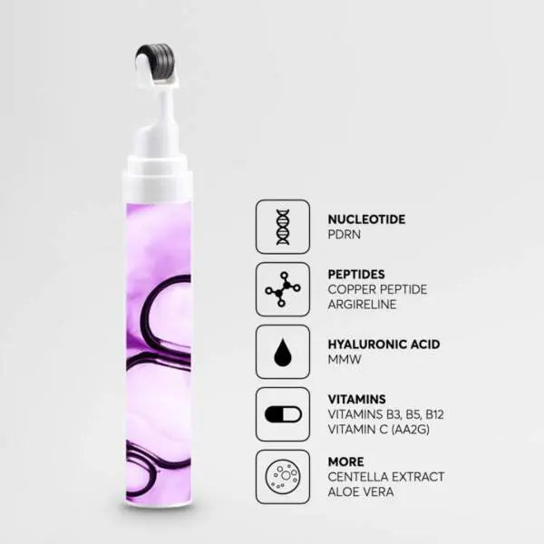 Ameson PDRN Rejuvenation Microneedling 20ml - Juliette Armand