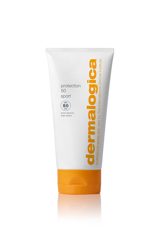 protection 50 sport spf50 156ml - dermalogica