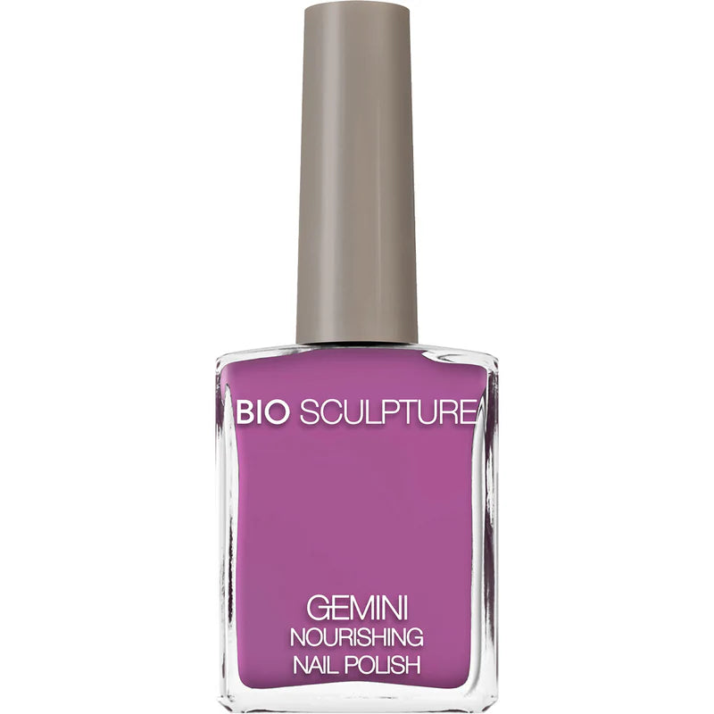 NO.340 - Purple Plasma NAIL POLISH 14ml GEMINI