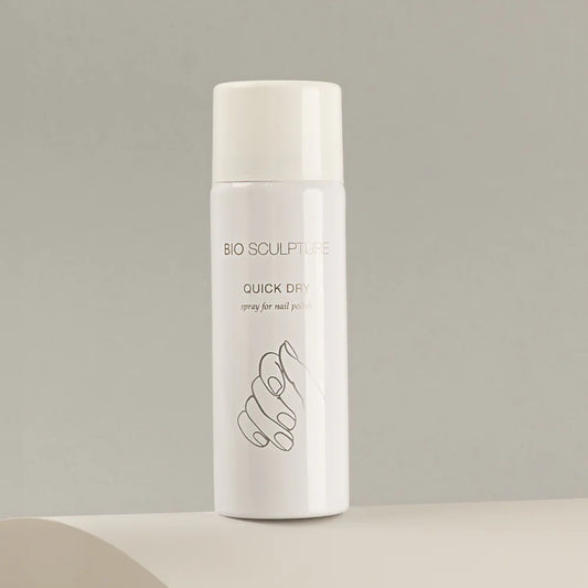 QUICK DRY AEROSOL SPRAY - 50ML