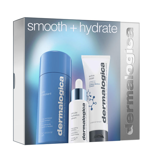 Smooth + hydrate - Dermalogica