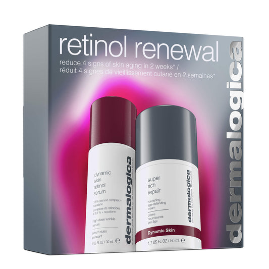 Retinol Renewal - Dermalogica