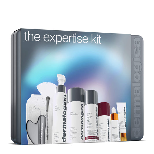 Expertise Kit - DERMALOGICA