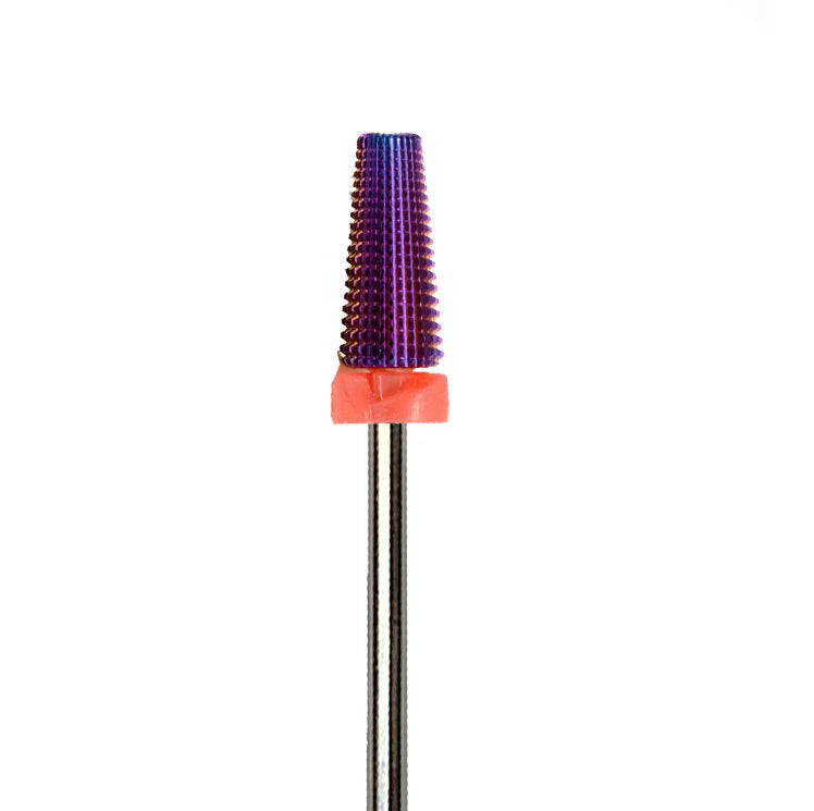 DRILL BIT GEL REMOVER TORNADO - CARBIDE