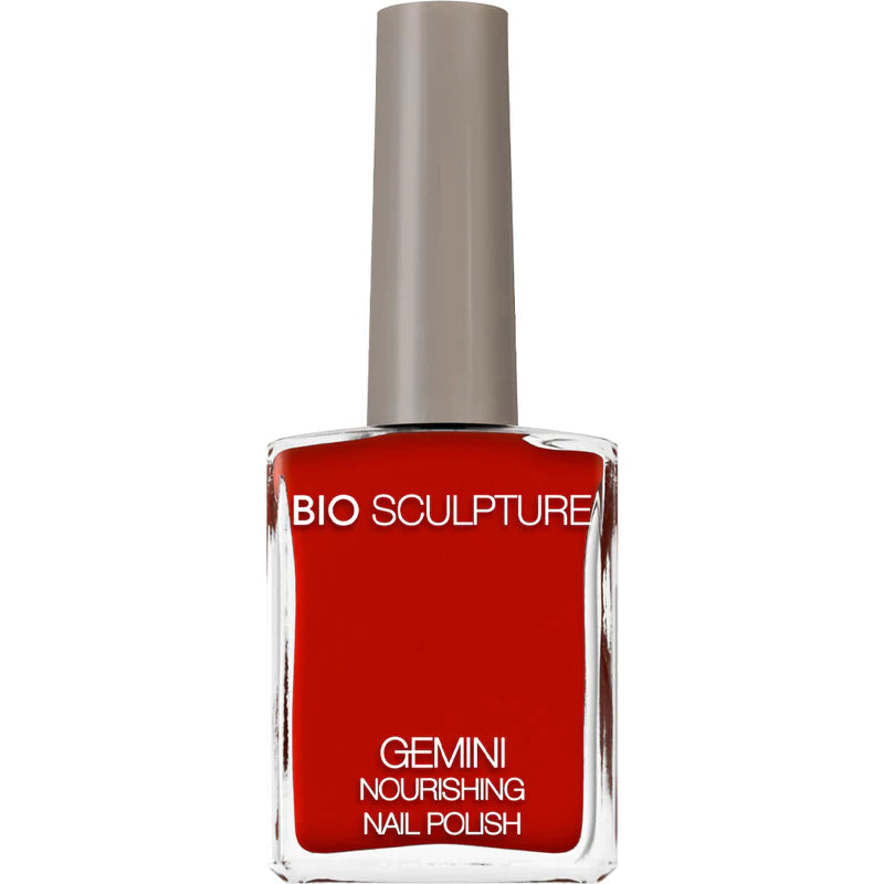 NO.342 - Tropic Fire NAIL POLISH 14ml GEMINI