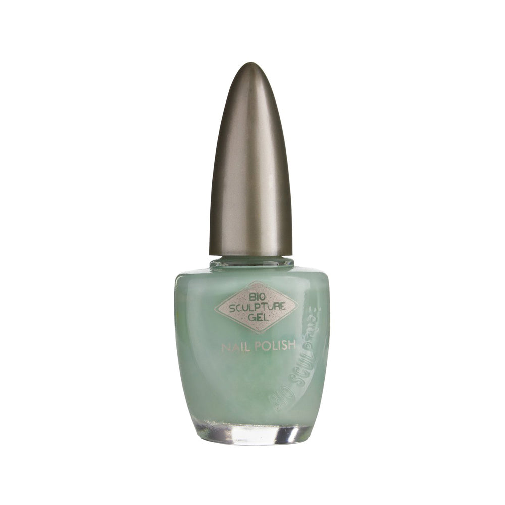 NO.100 PISTACHIO GREEN NAIL POLISH - CYPRUS NAIL SHOP