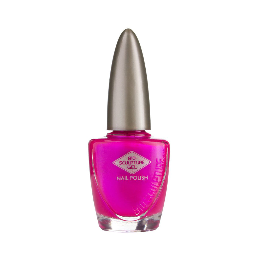 NO.102 NEON POMEGRANATE ICE NAIL POLISH - CYPRUS NAIL SHOP