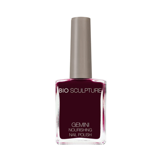 NO.10 PINOTAGE NAIL POLISH - CYPRUS NAIL SHOP