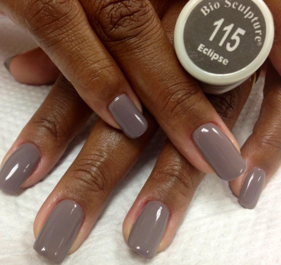 NO.115 ECLIPSE NAIL POLISH - CYPRUS NAIL SHOP