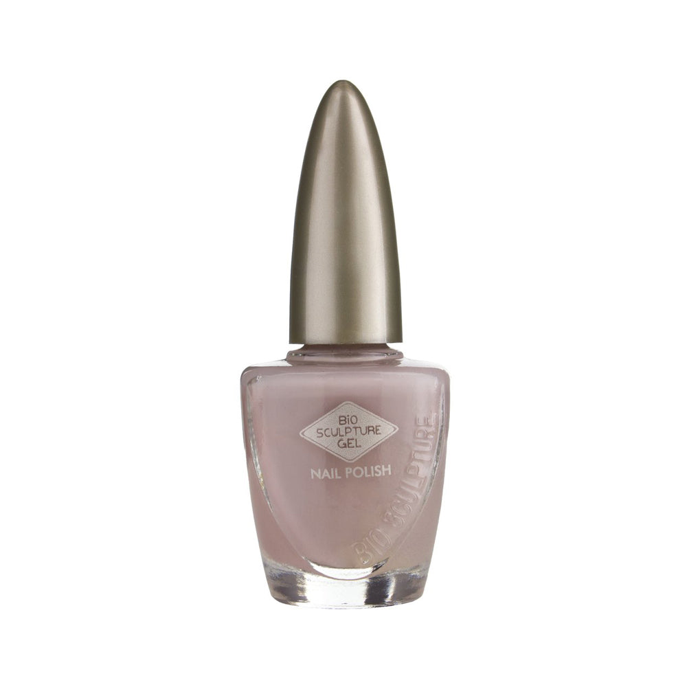 NO.122 ASHES OF ROSE NAIL POLISH - CYPRUS NAIL SHOP