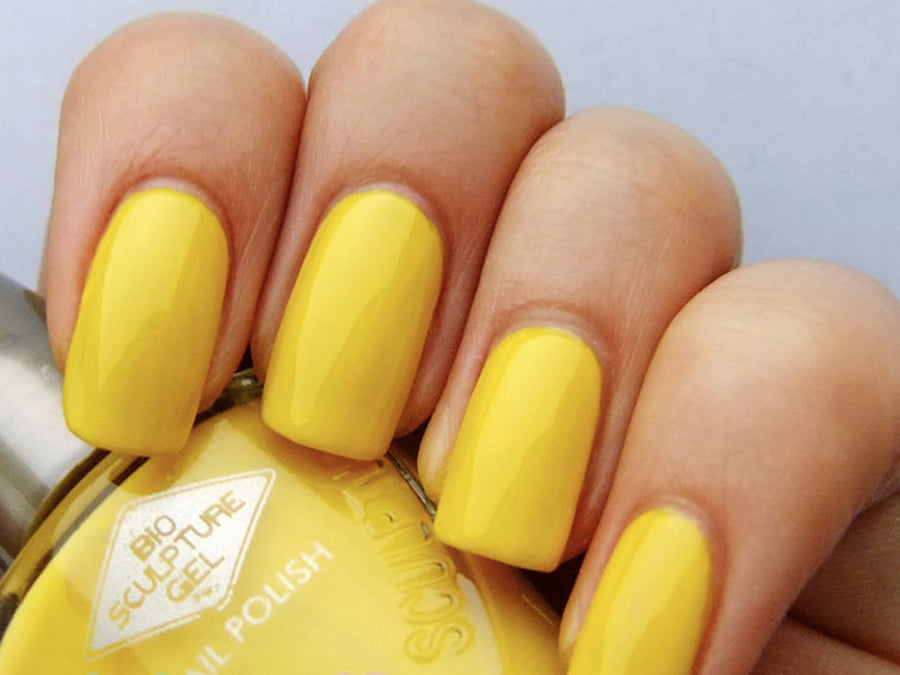 NO.133 ISLA DEL SOL NAIL POLISH - CYPRUS NAIL SHOP