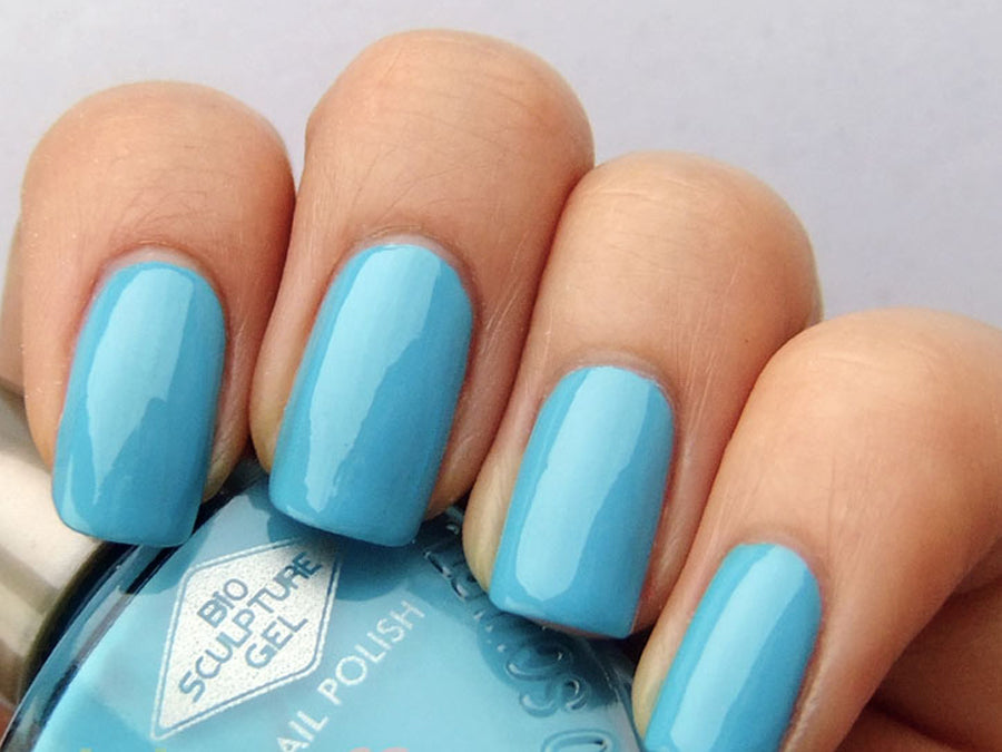 NO.134 AQUACADE NAIL POLISH - CYPRUS NAIL SHOP