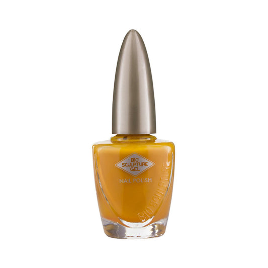 NO.140 TOTALLY TOPAZ NAIL POLISH - CYPRUS NAIL SHOP