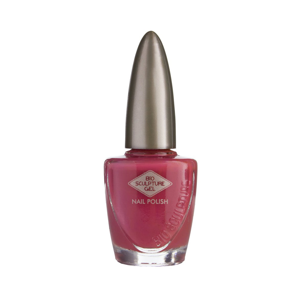 NO.15 WILD BERRY NAIL POLISH - CYPRUS NAIL SHOP