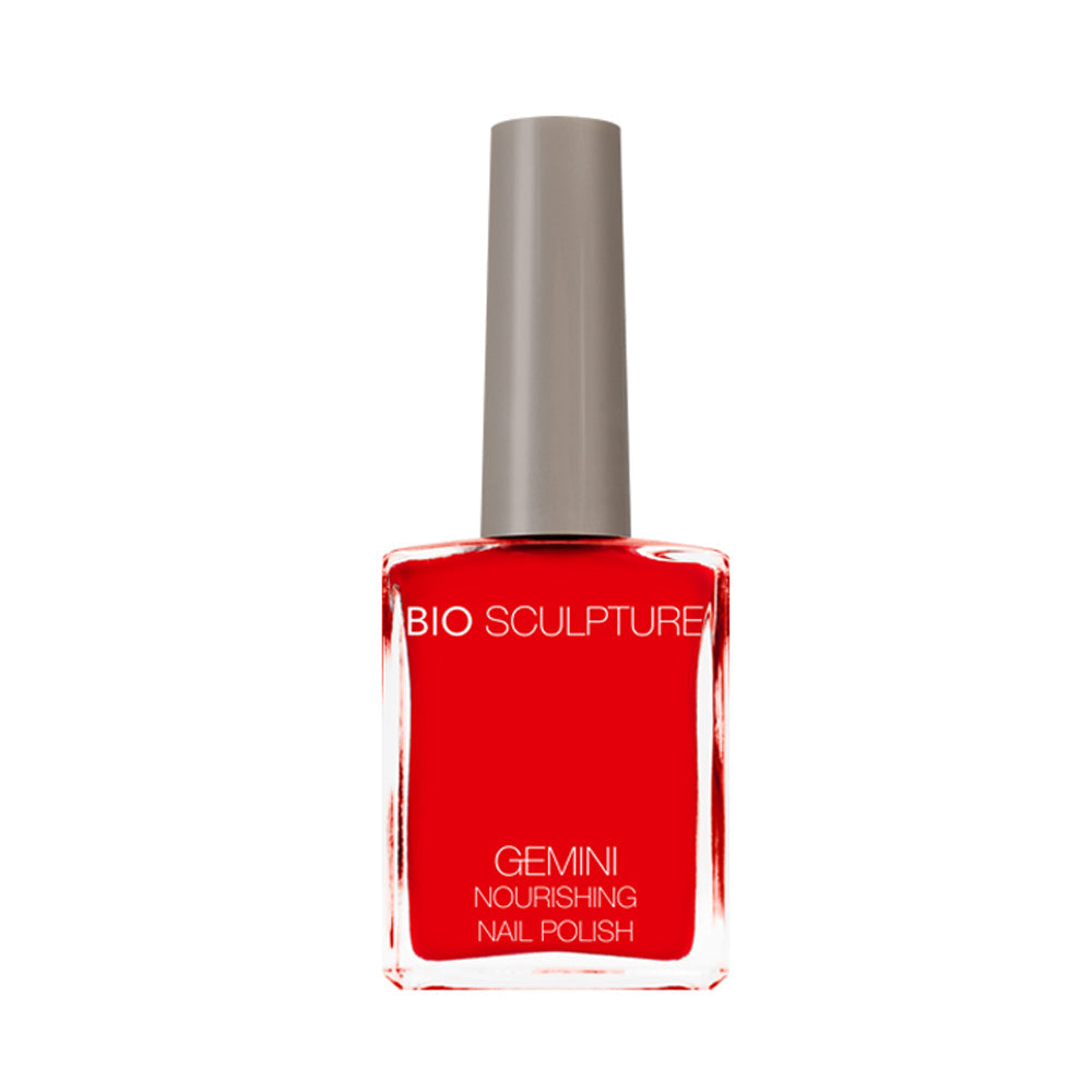 NO.166 BLAZING LACQUER NAIL POLISH - CYPRUS NAIL SHOP