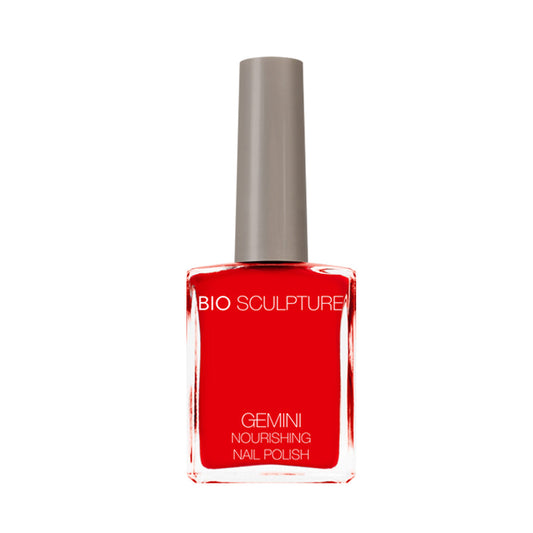 NO.166 BLAZING LACQUER NAIL POLISH - CYPRUS NAIL SHOP