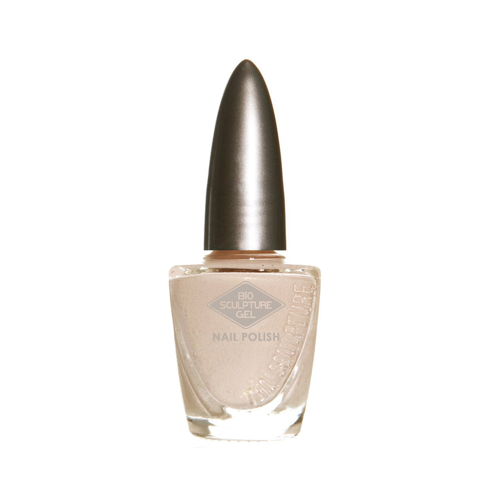 NO .199 ROSE BUD NAIL POLISH - CYPRUS NAIL SHOP