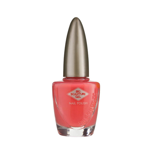 NO.2002 CORAL NAIL POLISH - CYPRUS NAIL SHOP