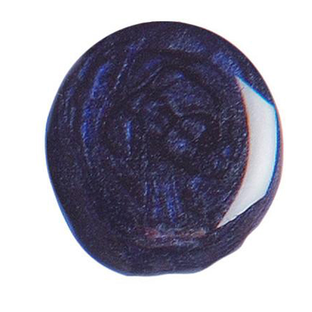 NO.2012 MIDNIGHT BLUE NAIL POLISH - CYPRUS NAIL SHOP