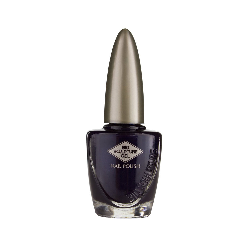 NO.2012 MIDNIGHT BLUE NAIL POLISH - CYPRUS NAIL SHOP