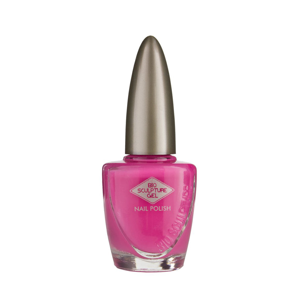 NO.2027 PERFECT PINK NAIL POLISH - CYPRUS NAIL SHOP