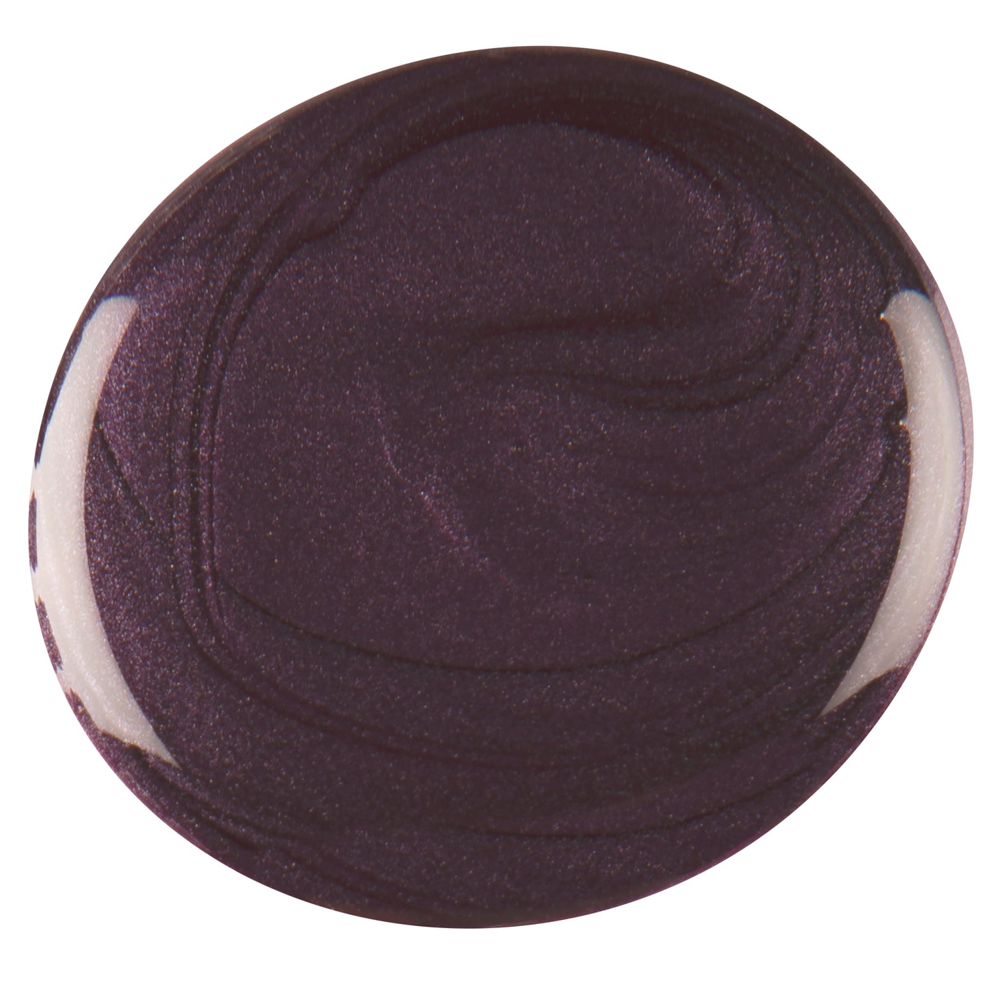 NO.2031 - BLACK AUBERGINE