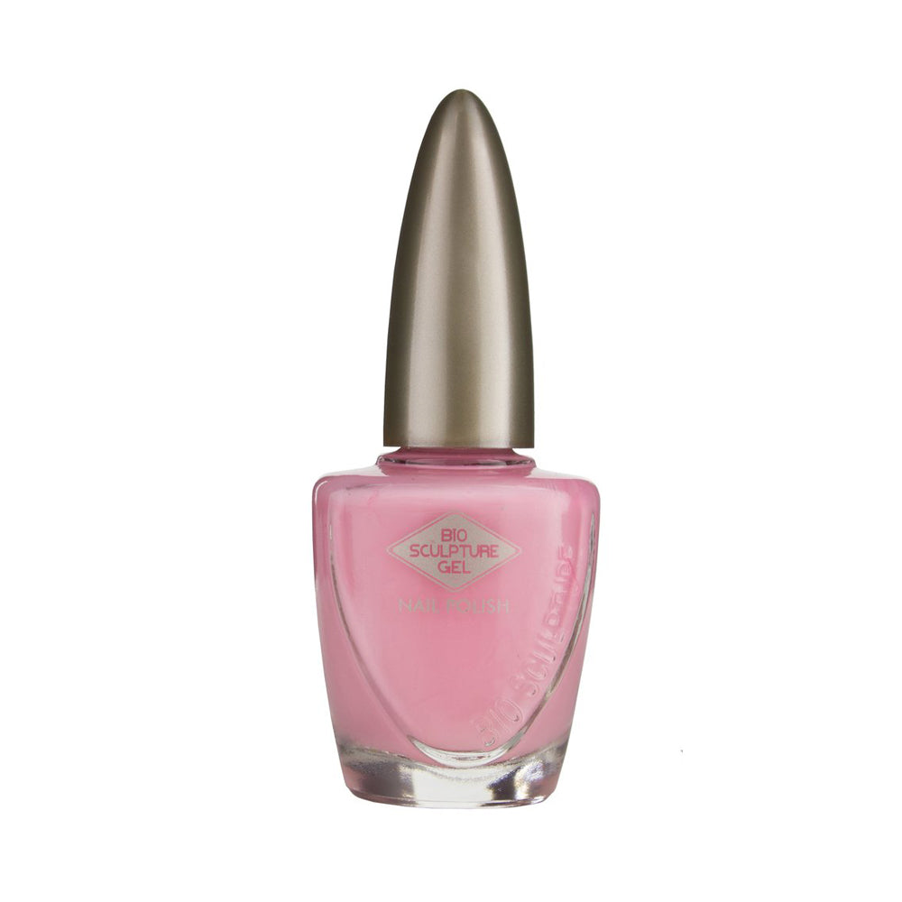 NO.2069 PINK MARSHMALLOW NAIL POLISH - CYPRUS NAIL SHOP