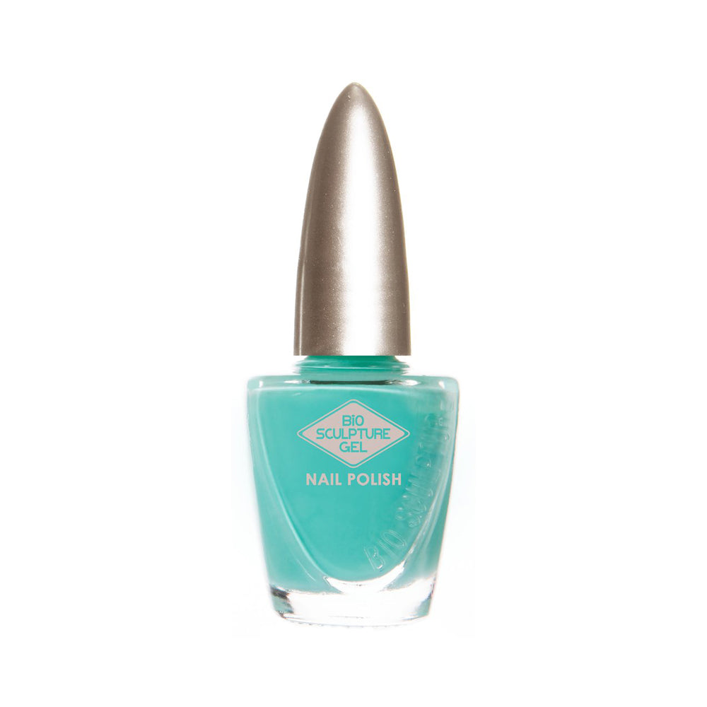 NO.206 ALL NIGHTER NAIL POLISH - CYPRUS NAIL SHOP