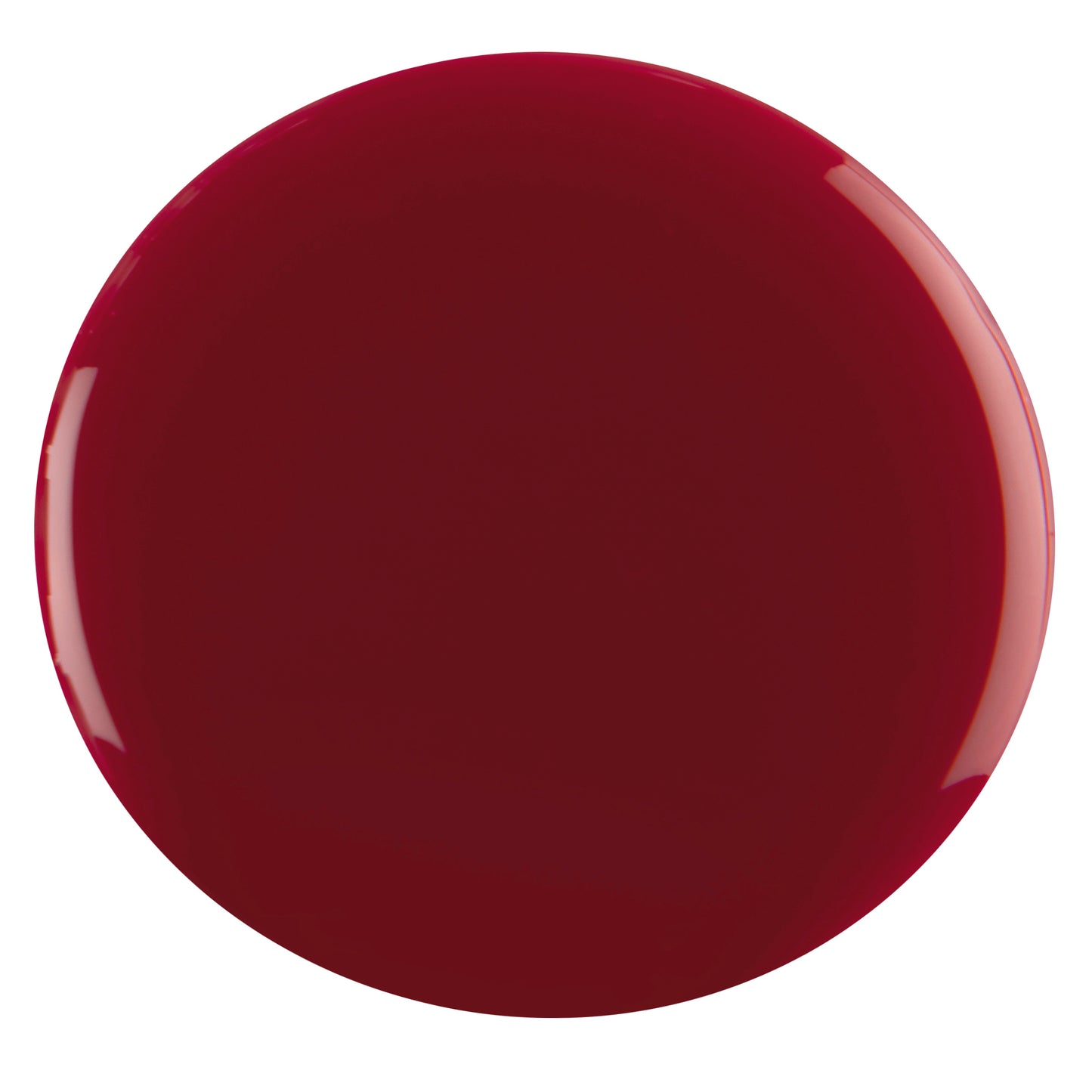 NO.20 - CHERRY RIPE RED