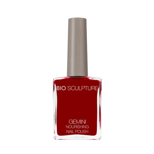 NO.20 CHERRY RIPE RED NAIL POLISH - CYPRUS NAIL SHOP