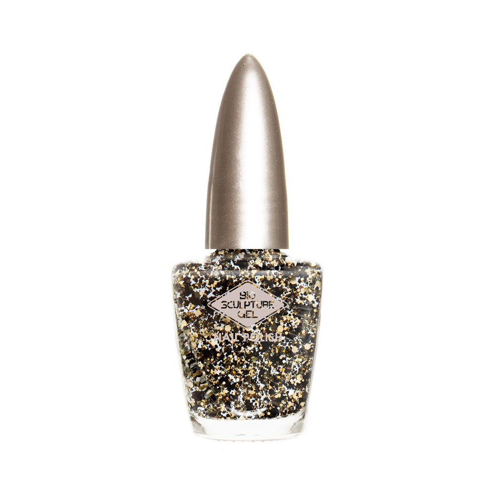 NO.212 JEWELLED OPULENCE NAIL POLISH - CYPRUS NAIL SHOP