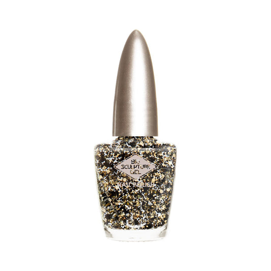 NO.212 JEWELLED OPULENCE NAIL POLISH - CYPRUS NAIL SHOP