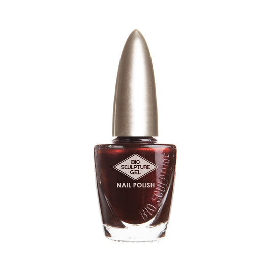 NO.213 ROSEWOOD STARDUST NAIL POLISH - CYPRUS NAIL SHOP