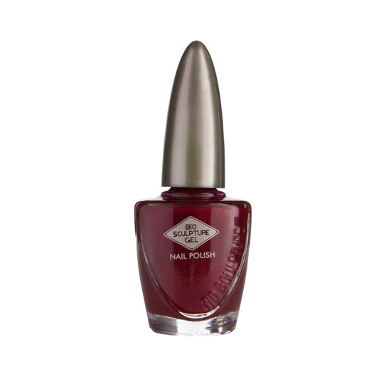 NO.21 RAVISHING RUBY NAIL POLISH - CYPRUS NAIL SHOP