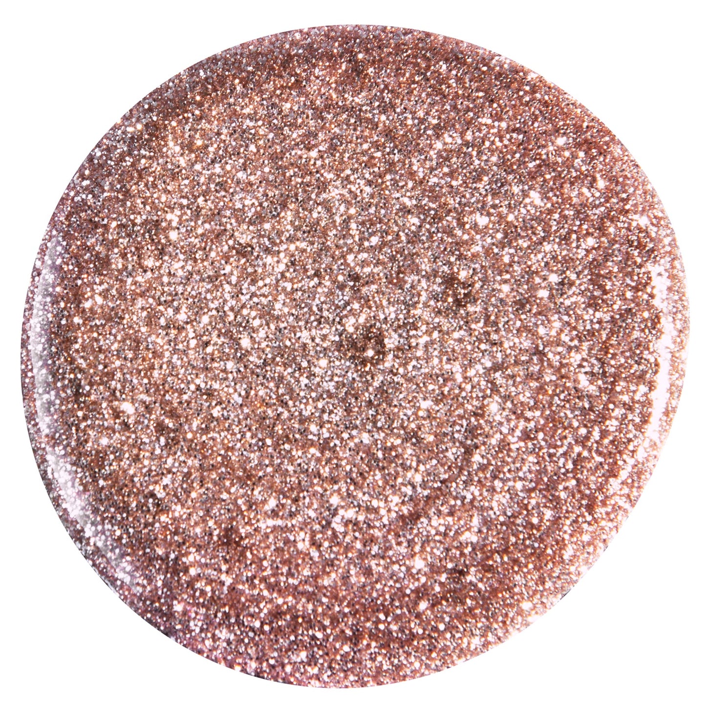 NO.220 - SHINE LIKE A DISCO BALL NAIL POLISH