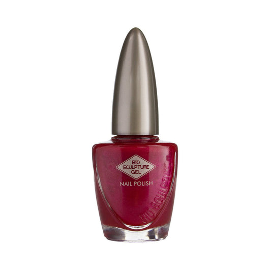 NO.22 RAVISHING RED NAIL POLISH - CYPRUS NAIL SHOP