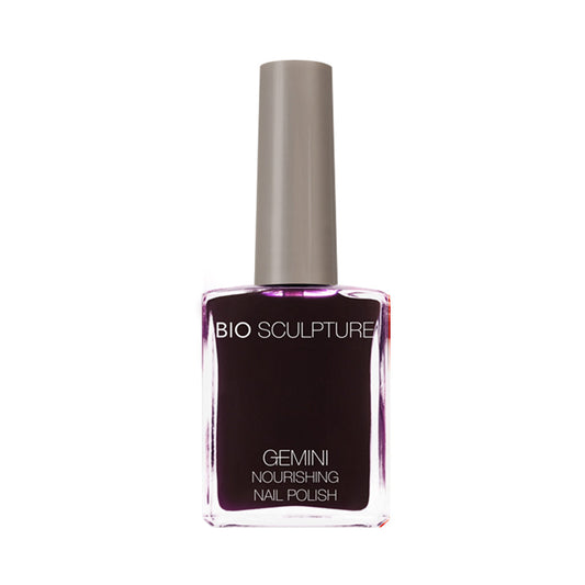 NO.255 - KNIGHT'S ARMOUR NAIL POLISH 14ML - GEMINI