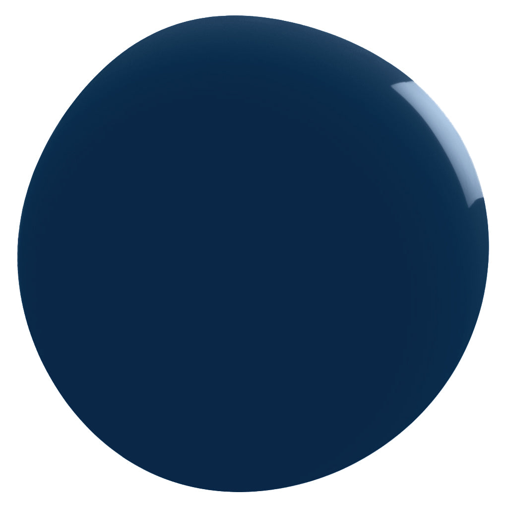 NO.268 - BLUE MUSHROOM