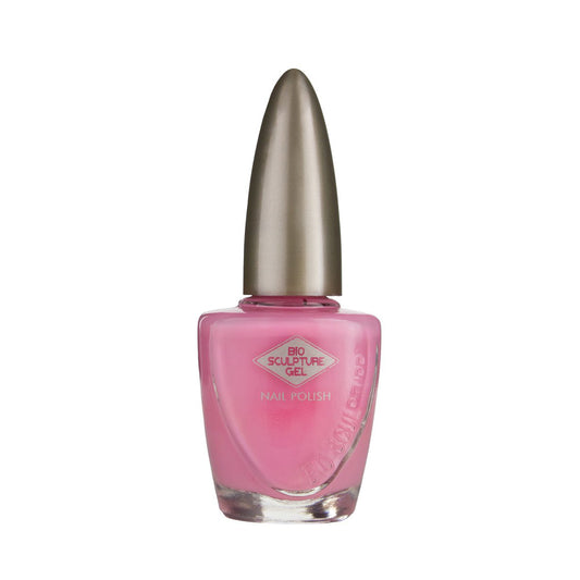 NO.65 PINK ICEBERG NAIL POLISH - CYPRUS NAIL SHOP