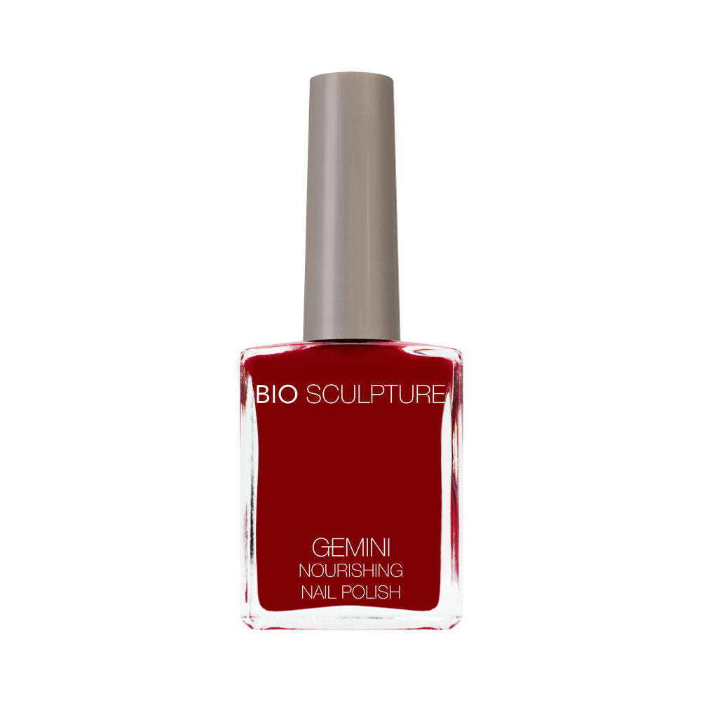 NO.74 REAL RED NAIL POLISH - CYPRUS NAIL SHOP